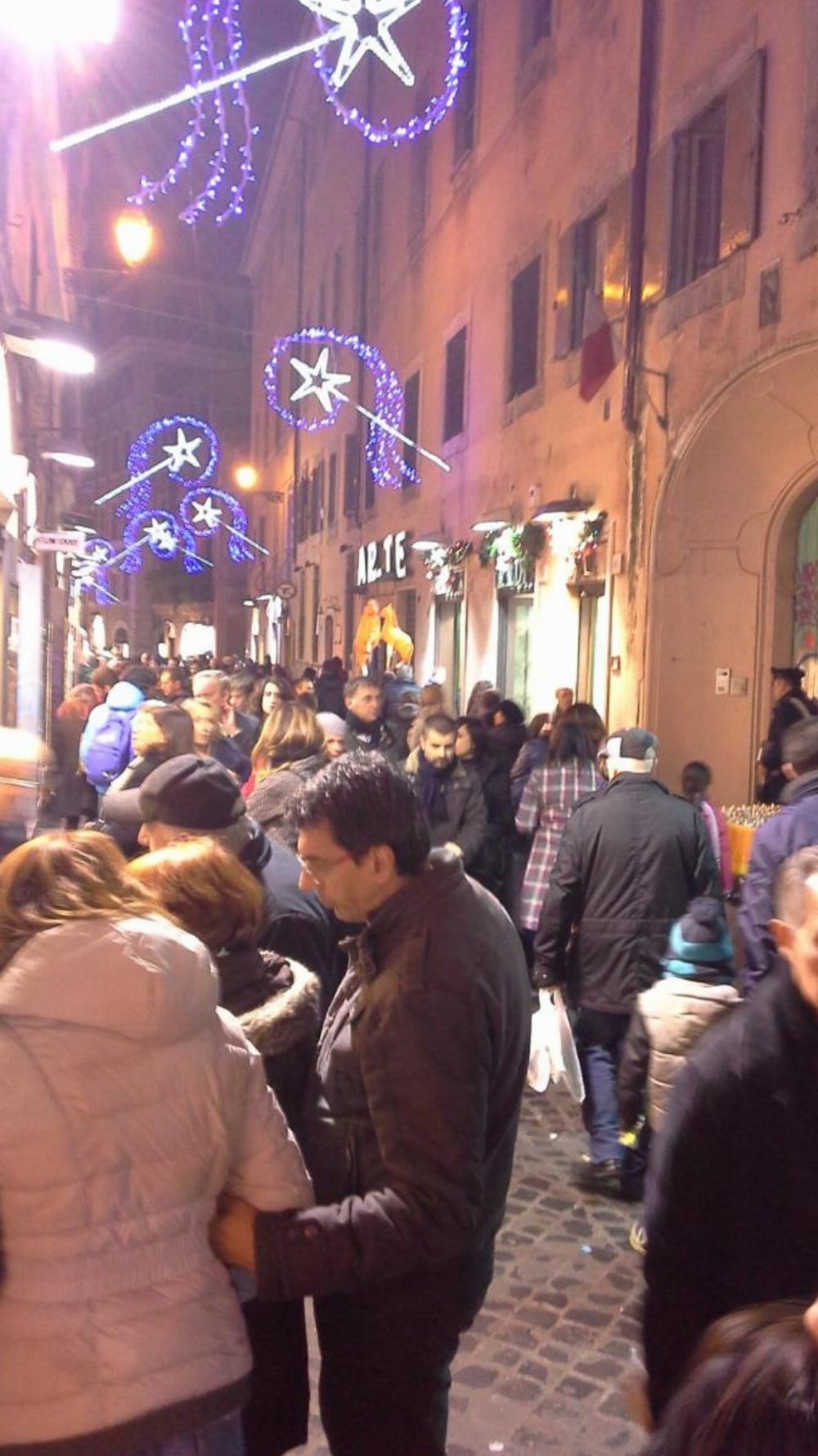 Liv'in Roma Navona Image 7